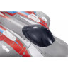 Надувная игрушка-наездник BESTWAY 136х135см 