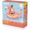 Надувная игрушка-наездник BESTWAY ФЛАМИНГО 41526 BW, 148x127x99см