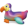 Надувная игрушка-наездник BESTWAY 41504 BW 