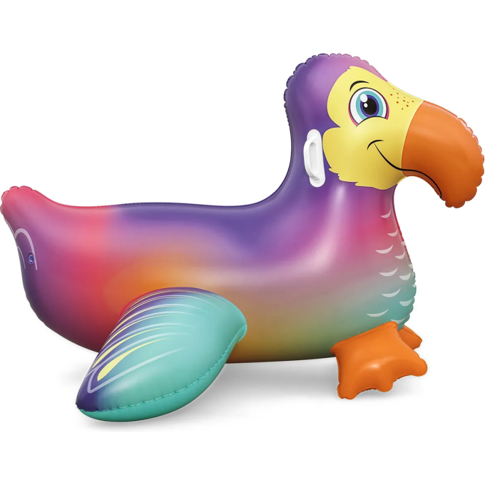 Надувная игрушка-наездник BESTWAY 41504 BW 