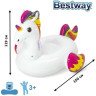 Надувная игрушка-наездник BESTWAY 