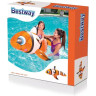 Надувная игрушка-наездник BESTWAY РЫБА-КЛОУН с ручками, 157х94 см