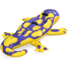 Надувная игрушка-наездник BESTWAY САЛАМАНДРА 41502, 191х119см, от 3 лет