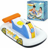 Надувная игрушка-наездник BESTWAY Спорткар 110х75см, от 3 лет