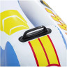 Надувная игрушка-наездник BESTWAY Спорткар 110х75см, от 3 лет