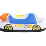 Надувная игрушка-наездник BESTWAY Спорткар 110х75см, от 3 лет
