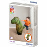 Надувная игрушка-неваляшка BESTWAY ДИНОЗАВР от 3 лет