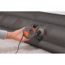 Надувная кровать 152х203х36см BESTWAY FORTECH AIR