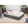 Надувная кровать 152х203х36см BESTWAY FORTECH AIR