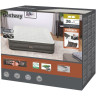Надувная кровать 152х203х36см BESTWAY FORTECH AIR