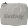 Надувная кровать 152х203х46см BESTWAY