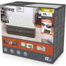 Надувная кровать 152х203х46см BESTWAY