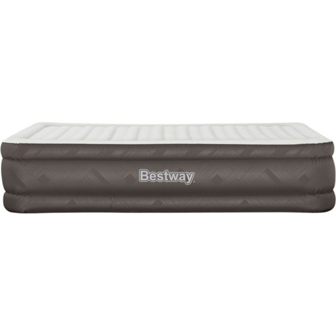 Надувная кровать 152х203х46см BESTWAY
