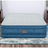 Надувная кровать 152х203х46см BESTWAY SNUGABLE TOP