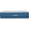 Надувная кровать 152х203х46см BESTWAY SNUGABLE TOP