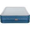 Надувная кровать 152х203х46см BESTWAY SNUGABLE TOP