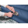 Надувная кровать 152х203х46см BESTWAY SNUGABLE TOP