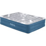 Надувная кровать 152х203х46см BESTWAY TRITECH FASHION FLOCK