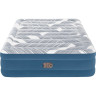 Надувная кровать 152х203х46см BESTWAY TRITECH FASHION FLOCK