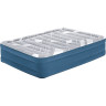 Надувная кровать 152х203х46см BESTWAY TRITECH FASHION FLOCK