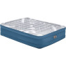 Надувная кровать 152х203х46см BESTWAY TRITECH FASHION FLOCK