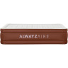 Надувная кровать 152х203х51см BESTWAY ALWAYZAIRE с автоподкачкой