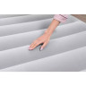 Надувная кровать 152х203х51см BESTWAY QUAD COMFORT