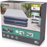 Надувная кровать 152х203х51см BESTWAY QUAD COMFORT