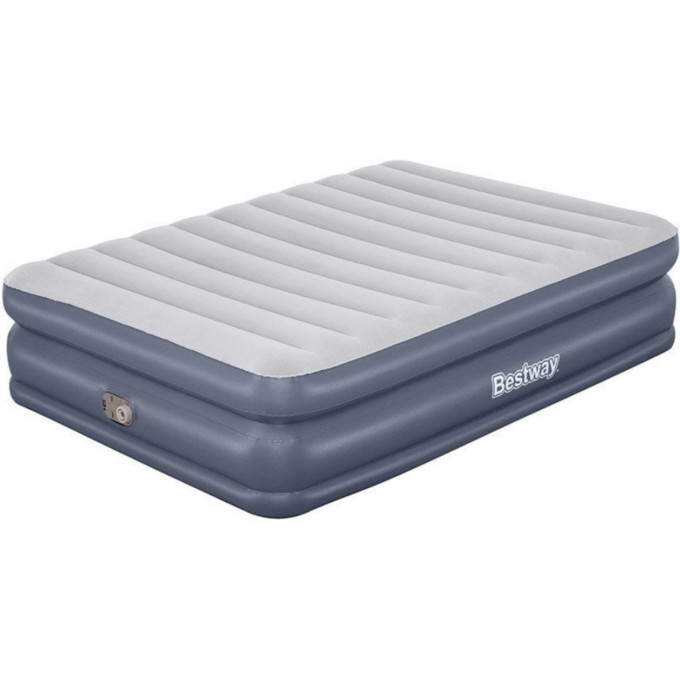 Надувная кровать 152х203х51см BESTWAY QUAD COMFORT