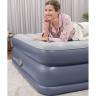Надувная кровать 152х203х51см BESTWAY QUAD COMFORT
