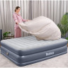 Надувная кровать 152х203х51см BESTWAY QUAD COMFORT