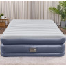 Надувная кровать 152х203х51см BESTWAY QUADCOMFORT