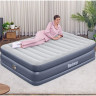 Надувная кровать 152х203х51см BESTWAY QUADCOMFORT