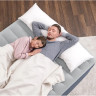 Надувная кровать 152х203х51см BESTWAY QUADCOMFORT