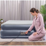 Надувная кровать 152х203х51см BESTWAY QUADCOMFORT