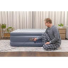 Надувная кровать 152х203х51см BESTWAY TRITECH AIR