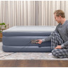 Надувная кровать 152х203х51см BESTWAY TRITECH AIR