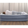 Надувная кровать 152х203х51см BESTWAY TRITECH AIR