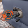 Надувная кровать 152х203х51см BESTWAY TRITECH AIR