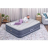 Надувная кровать 152х203х51см BESTWAY TRITECH AIR