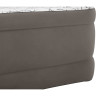 Надувная кровать 152х203х56см BESTWAY ATRITECH FASHION FLOCKUAROVER