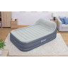 Надувная кровать 152х226х84(46)см BESTWAY SLEEKFLOW с изголовьем