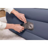 Надувная кровать 152х226х84(46)см BESTWAY SLEEKFLOW с изголовьем
