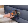 Надувная кровать 152х226х84(46)см BESTWAY SLEEKFLOW с изголовьем