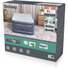 Надувная кровать 97х191х51см BESTWAY TRITECH AIR