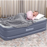 Надувная кровать 97х191х51см BESTWAY TRITECH AIR