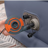 Надувная кровать 97х191х51см BESTWAY TRITECH AIR