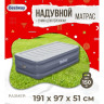 Надувная кровать 97х191х51см BESTWAY TRITECH AIR