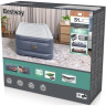 Надувная кровать 97х191х51см BESTWAY TRITECH AIR