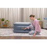 Надувная кровать 97х191х51см BESTWAY TRITECH AIR